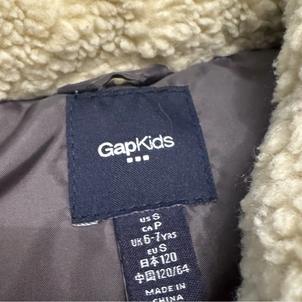 GAP kids royal